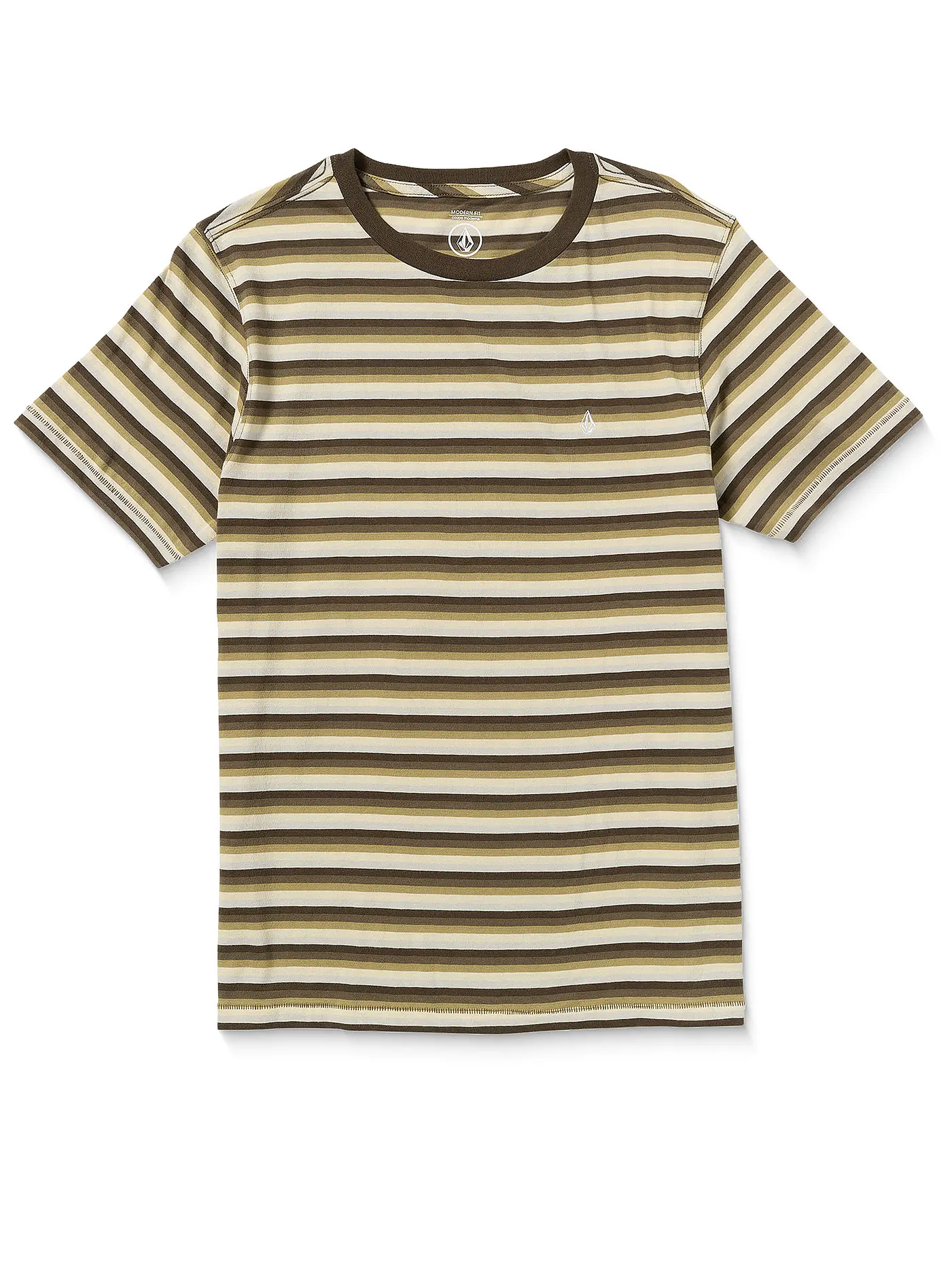 VOLCOM | Herren Beachshirt Level Stone | 